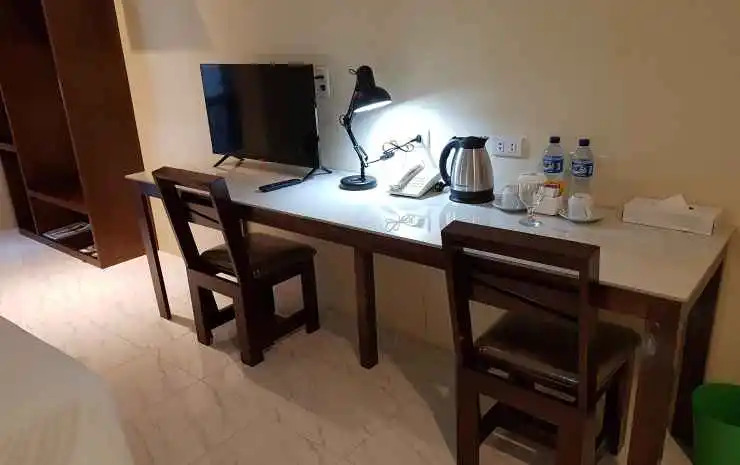 Batavia Hotel