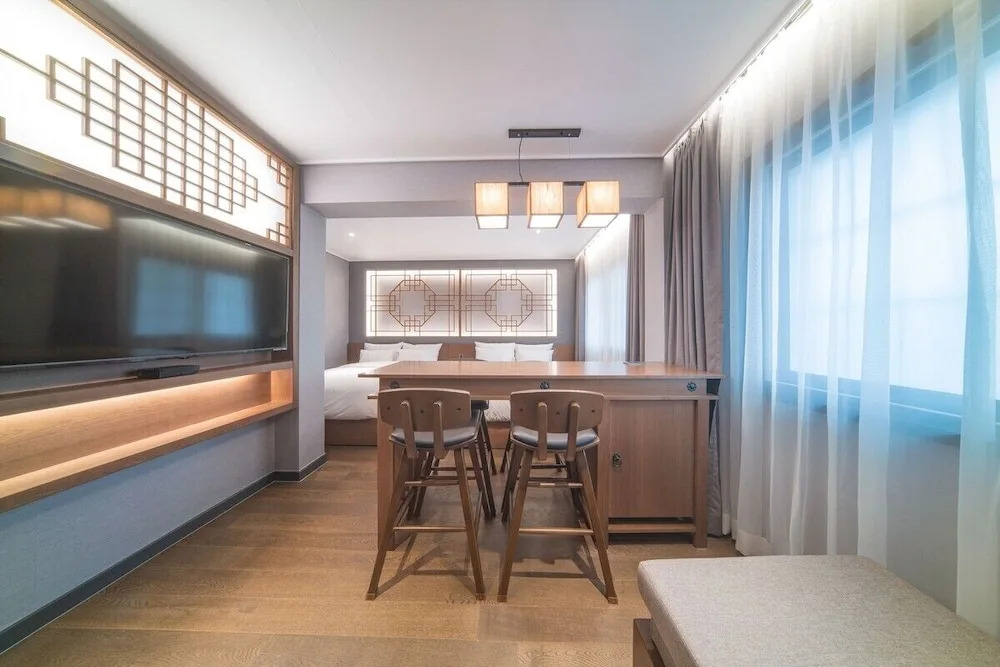 Yeon Hwa Moon Hotel