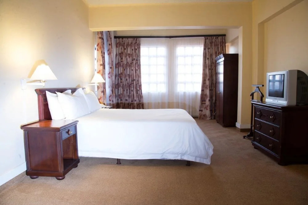 Splendid Inn King David
