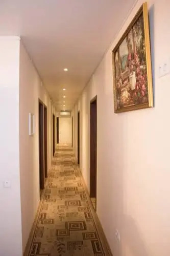 Nor Hotel