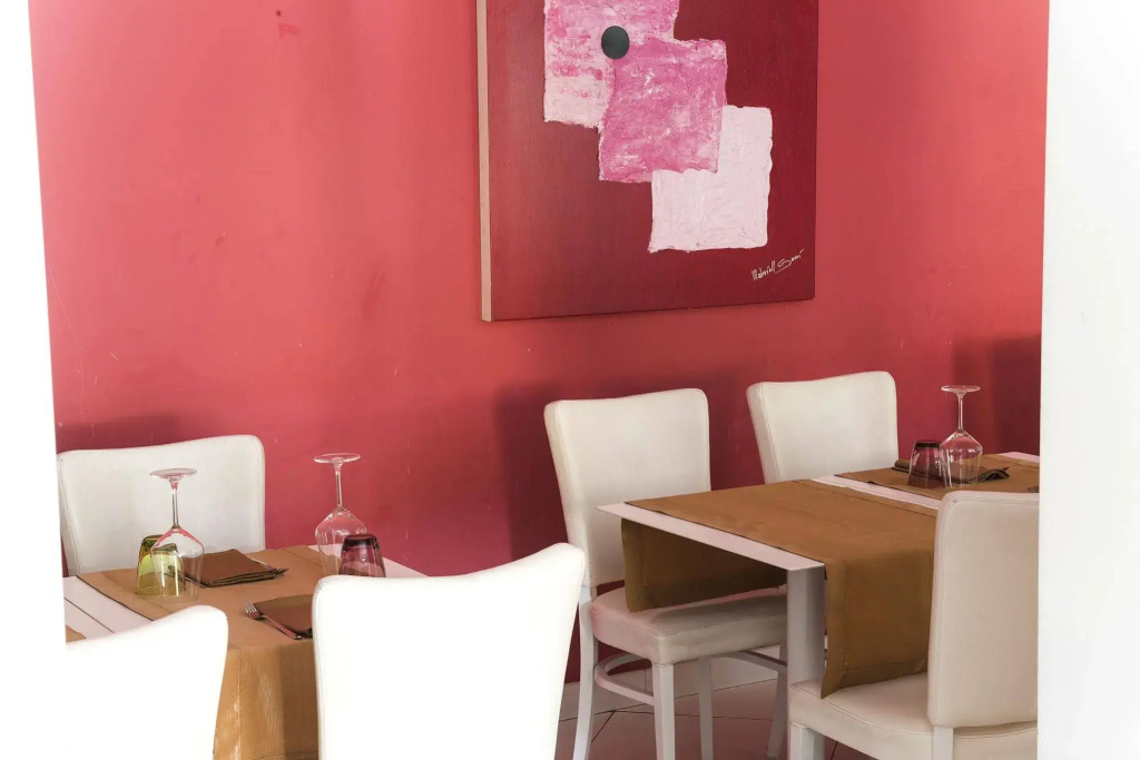 Hotel Mariet