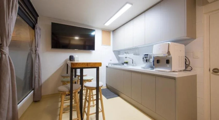Stay 256 Hanok Guesthouse