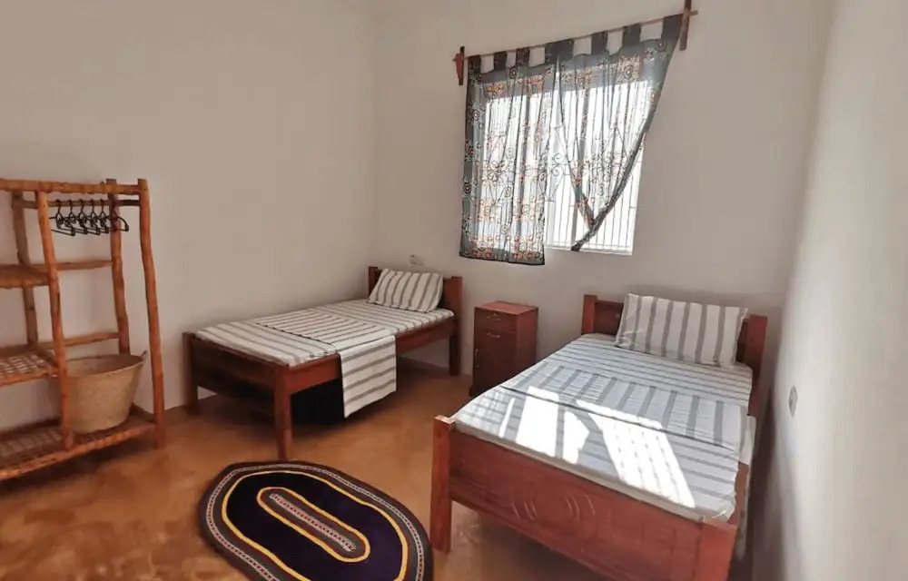 Serenity House Zanzibar