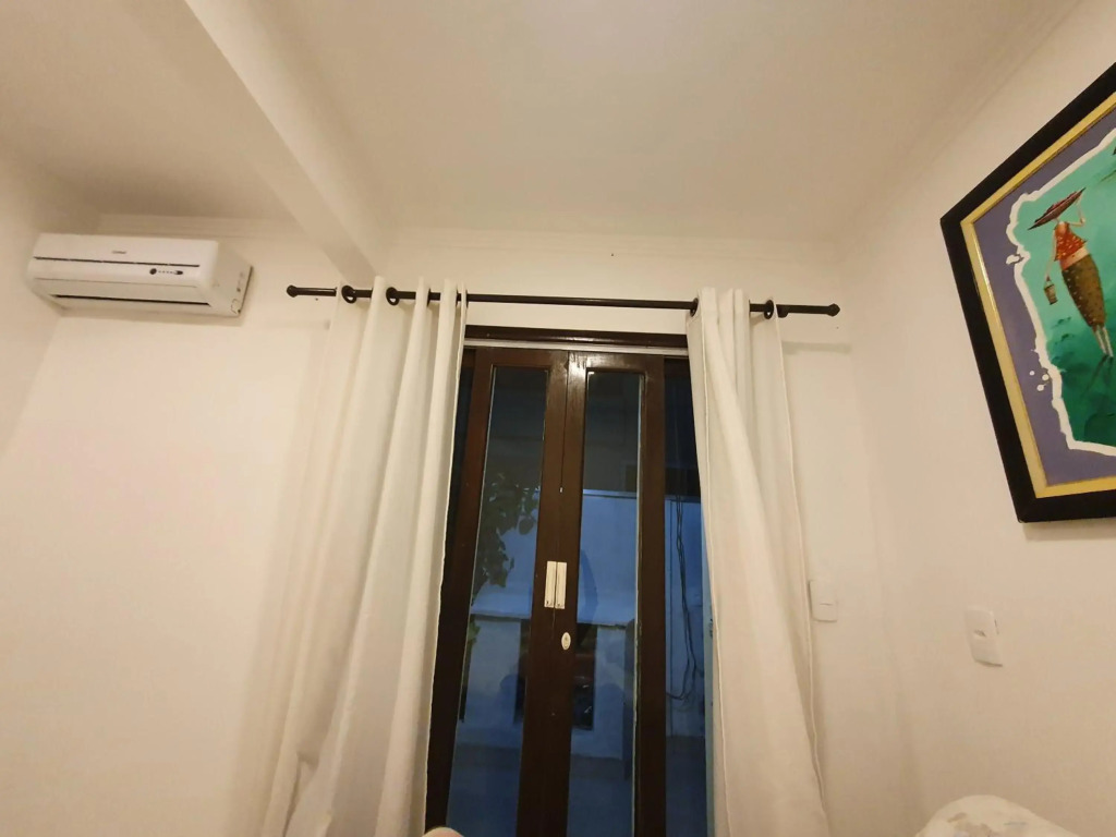Recanto residencial mariscal kitnet 1 quarto