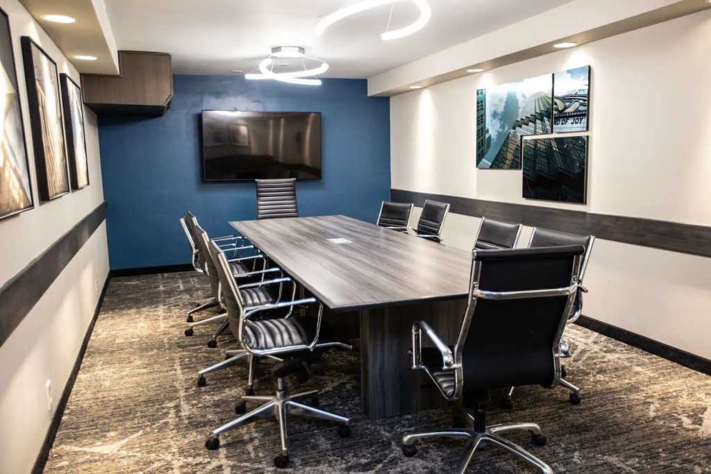 DoubleTree by Hilton Roseville Minneapolis