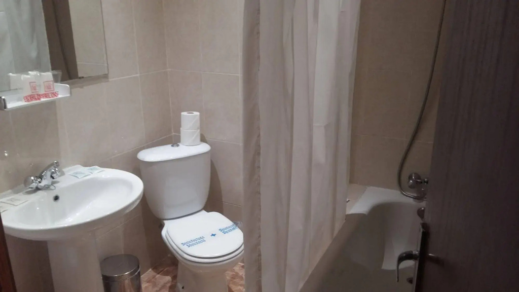 Отель Bluesea Torremolinos Centro