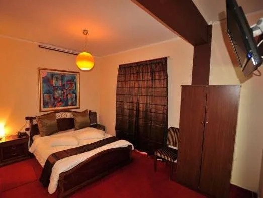 Proteas Hotel