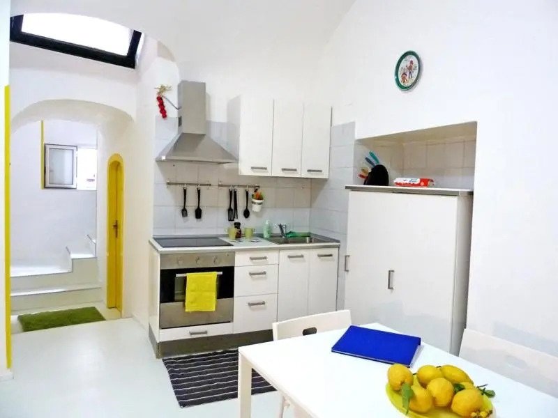 Sciù Sciù House
