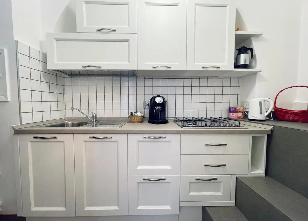 B&B CORSO VITTORIO
