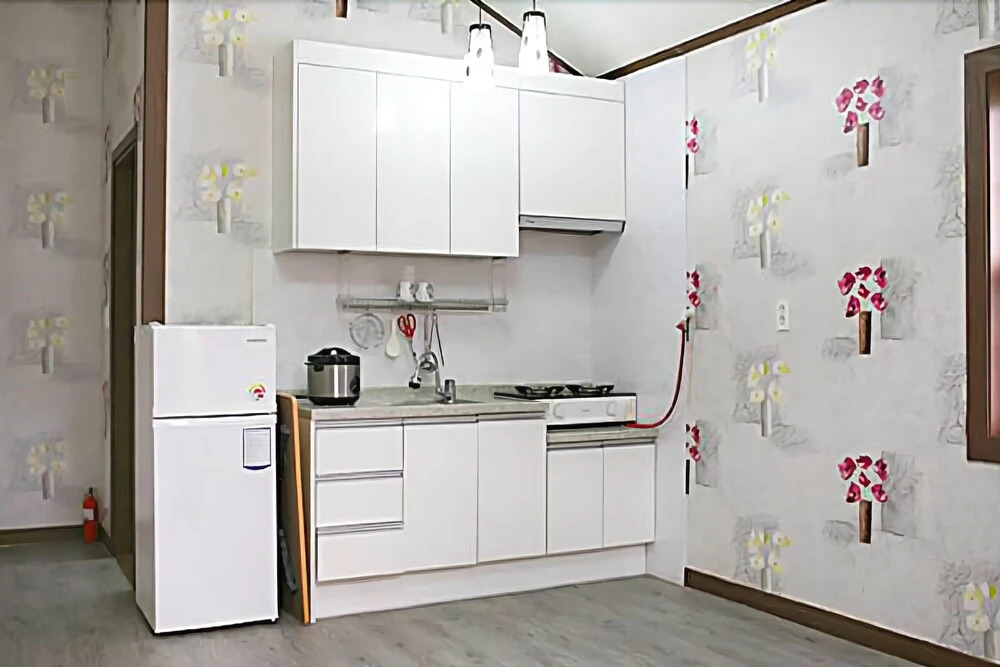 Chungju Wolak Dream Pension