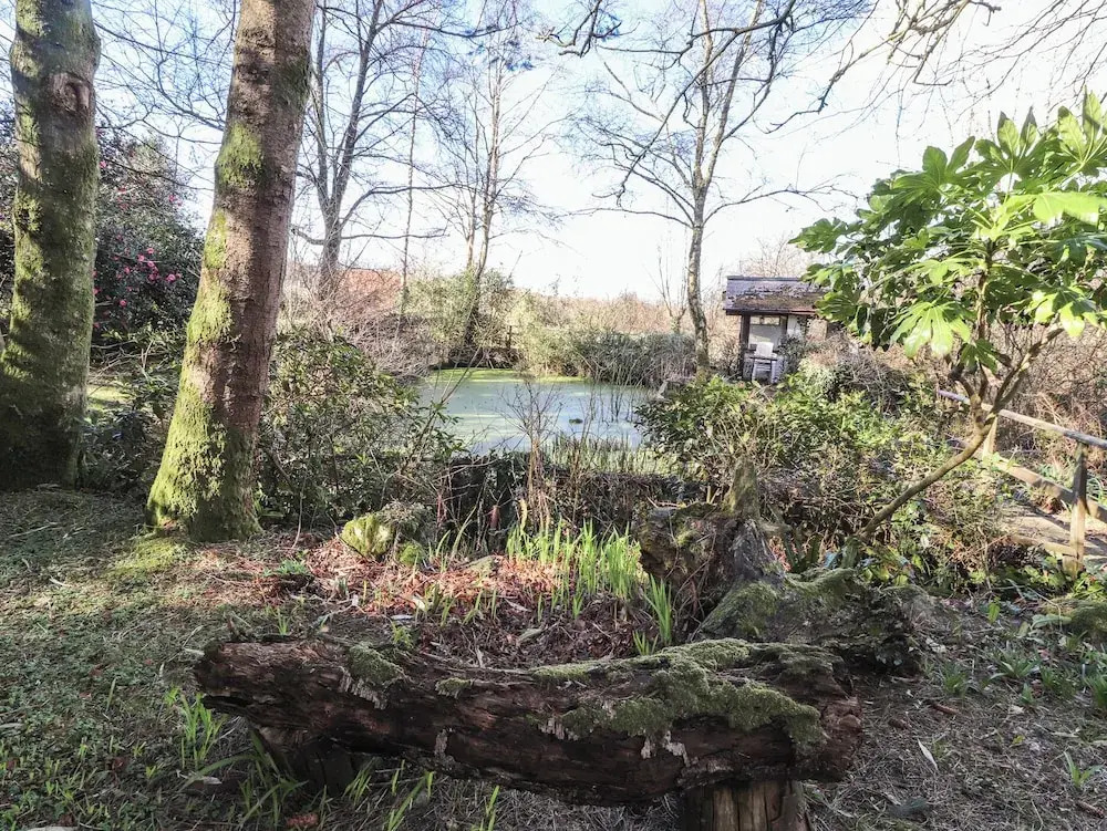 Otter Cottage