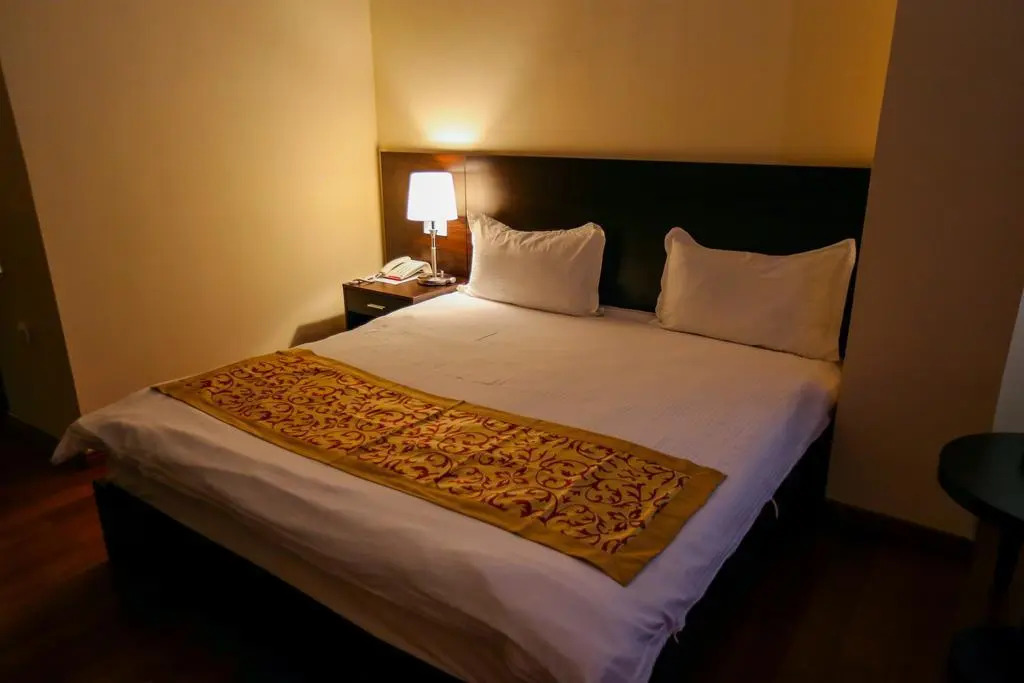 Lotus Hotel