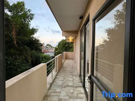 Luxurious Teak Furnished City Apartment w/ Pool