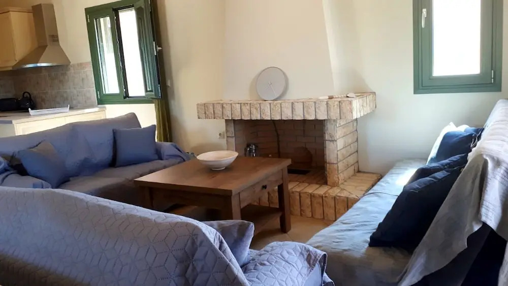 Villa Elaionas 1 Experiencing natures tranquility