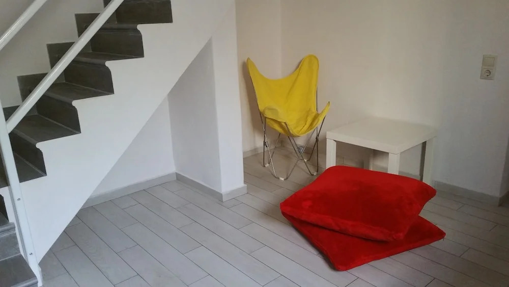 Kastraki Dream near the beach