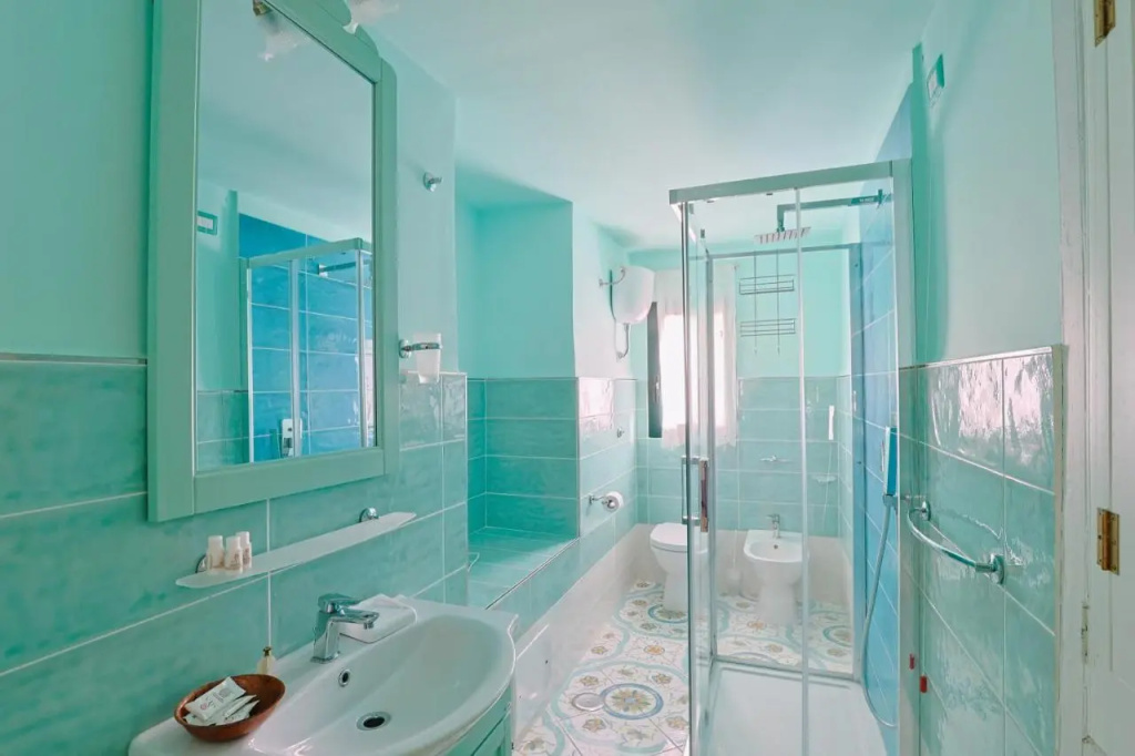 Residenze Storiche Vestuti