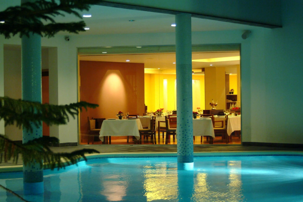 Hotel Do Colegio