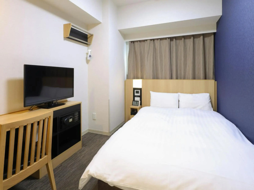 Dormy Inn Ueno Okachimachi