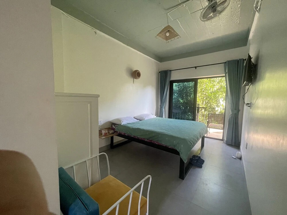 Tropical retreat Homestay