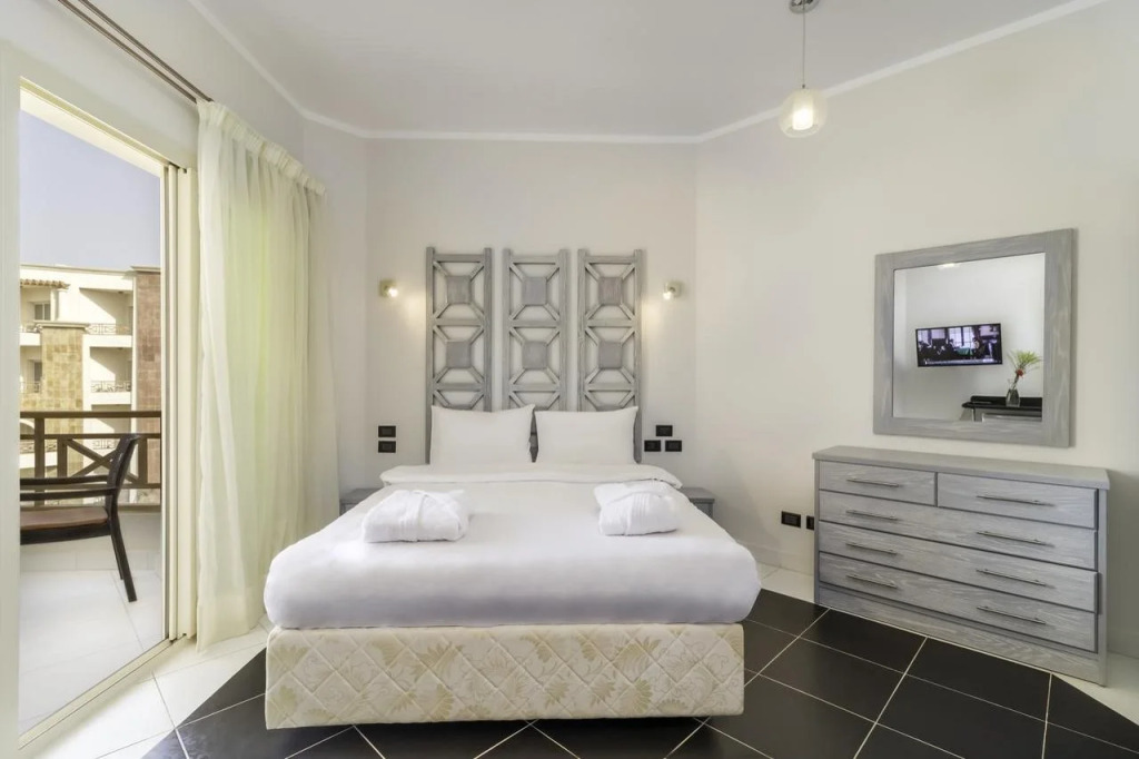 Royal Beach Luxury Hurghada
