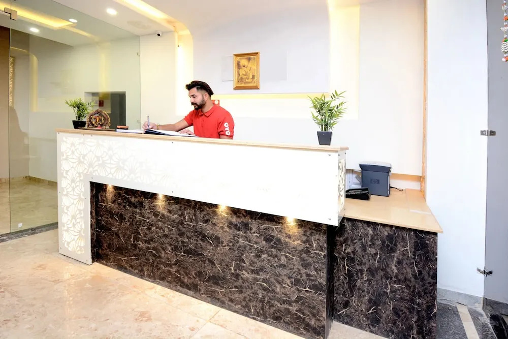 Hotel Magnum by OYO Rooms