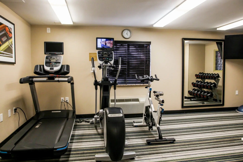 Candlewood Suites Richmond North-Glen Allen by IHG