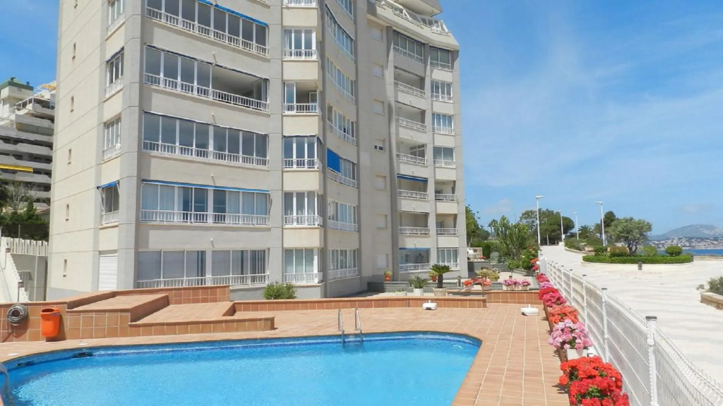 Apartamento Marítimo 4 Personas
