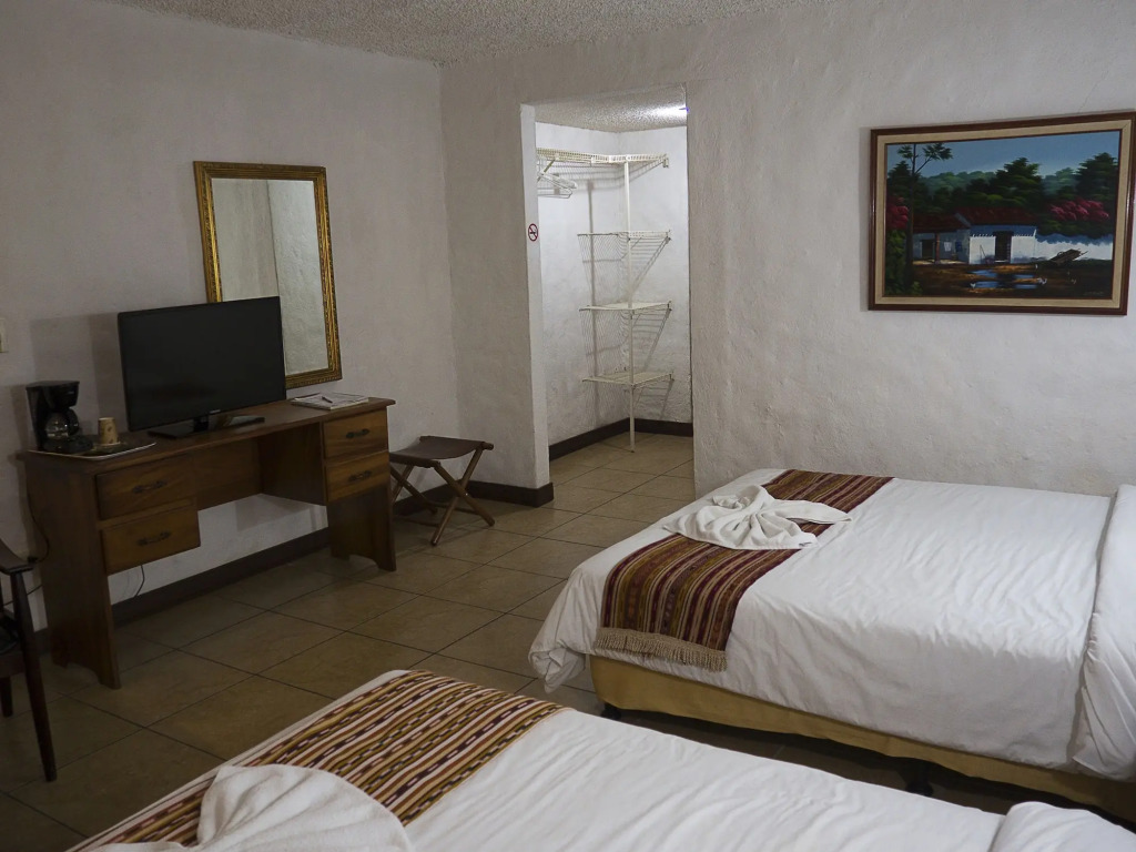 Hotel Aeropuerto