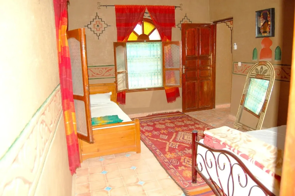 House With 4 Bedrooms in Zagora, With Pool Access, Furnished Terrace a