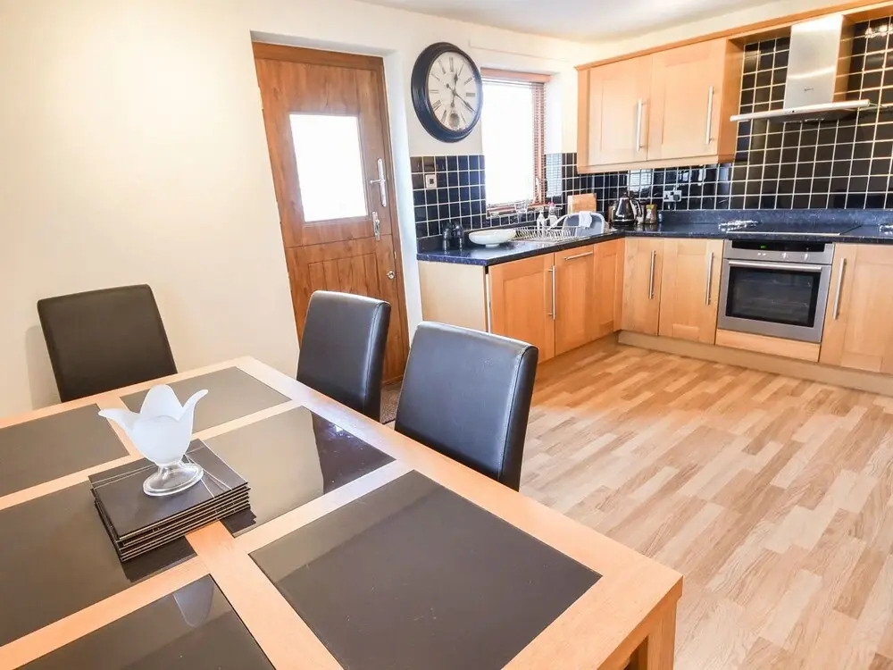 11 Anglesey Road