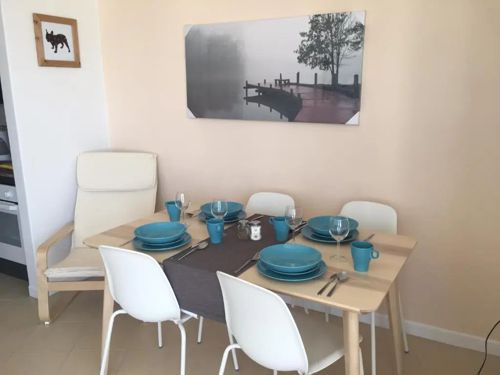 Andylins place 102 Apartment