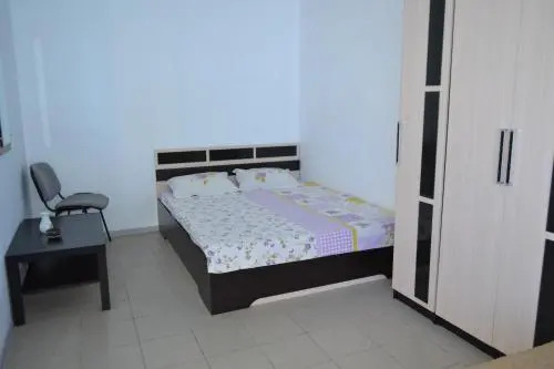 Guest House on Oktyabrskaya 19