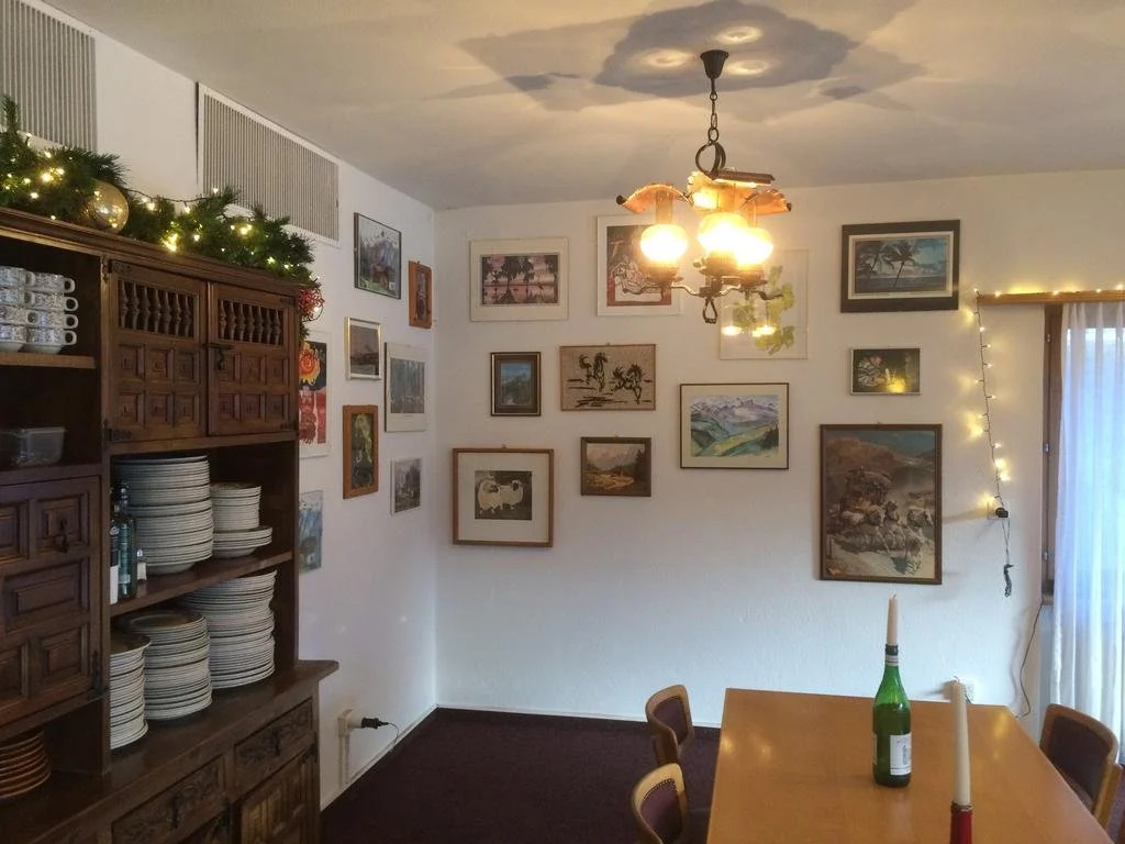 B&B Hotel Alpenrösli