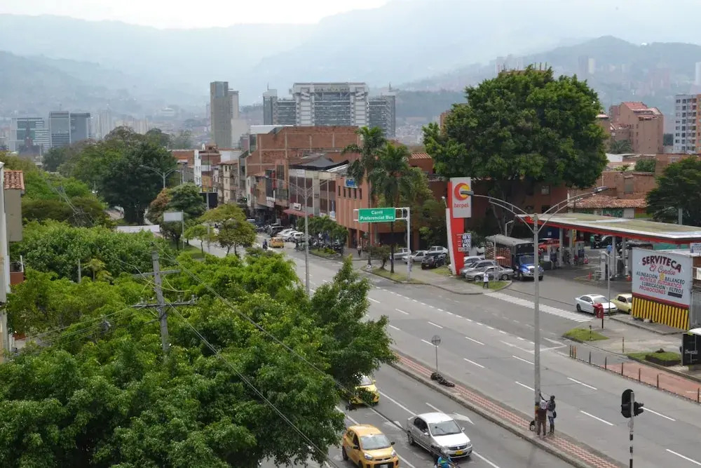 Hotel Prince Plaza - Laureles