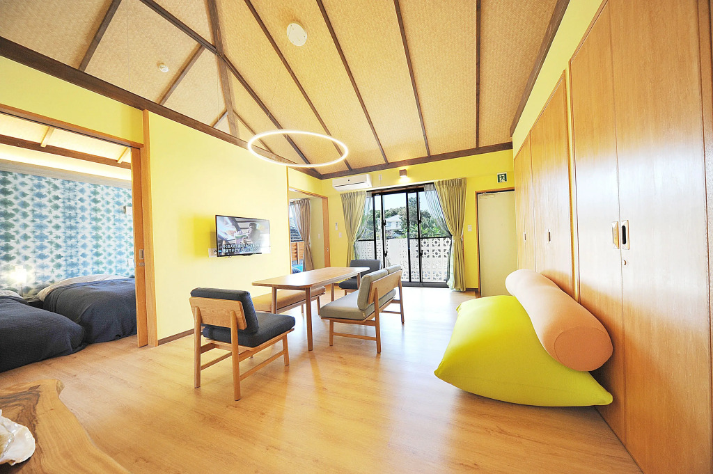 SUMUVILLA - Vacation STAY 84924v