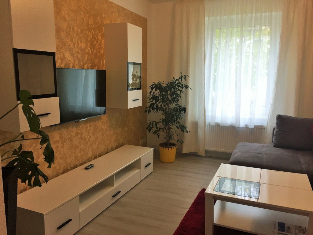 Pension Alscher Garni