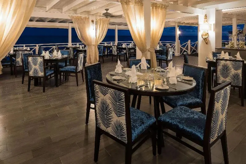Luxury Collection at Sea Breeze Beach House by Ocean Hotels