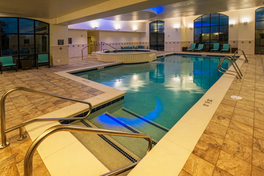 Residence Inn by Marriott Idaho Falls