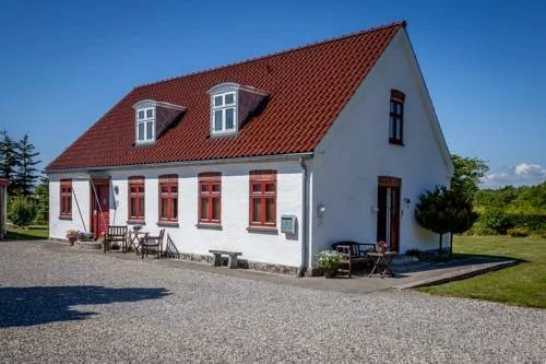 Damgaarden Apartments