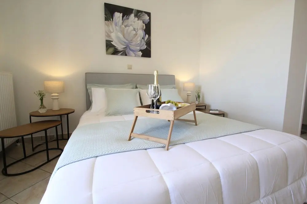 Angie s Serenity Apartment