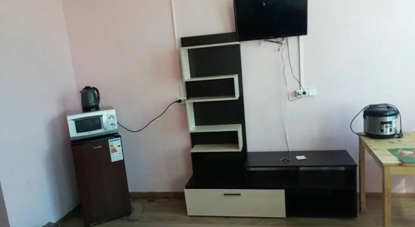 Hostel Gorod'OK