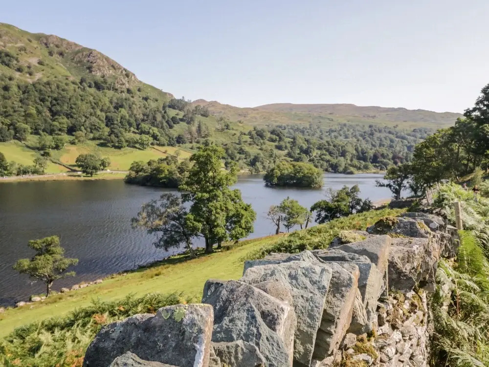 Coniston