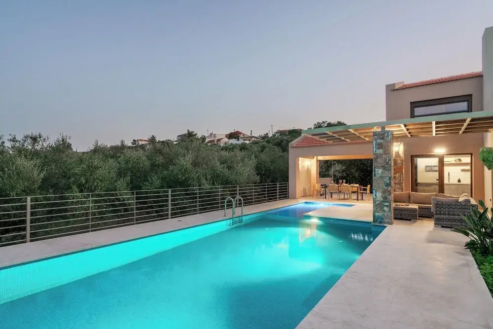 Olimpia Villas