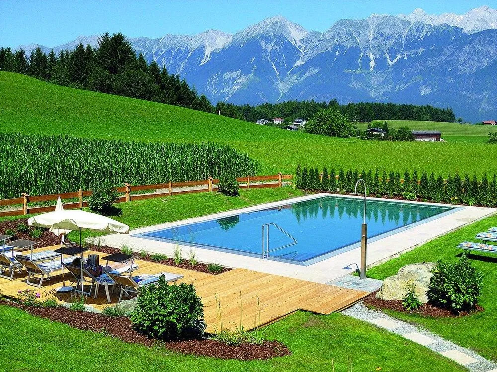 Hotel Geisler Tulfes