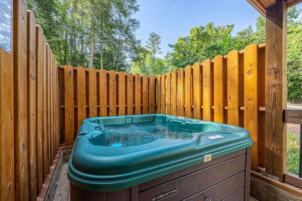 Smoky Pines Chalet