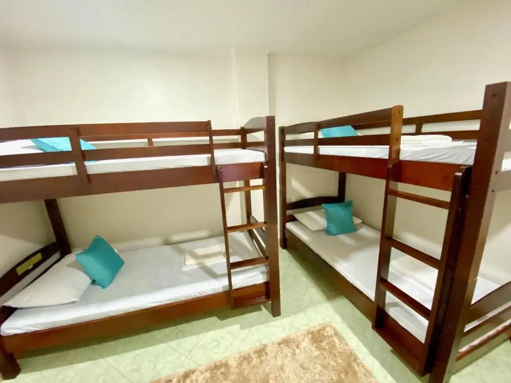 RQS Hostel