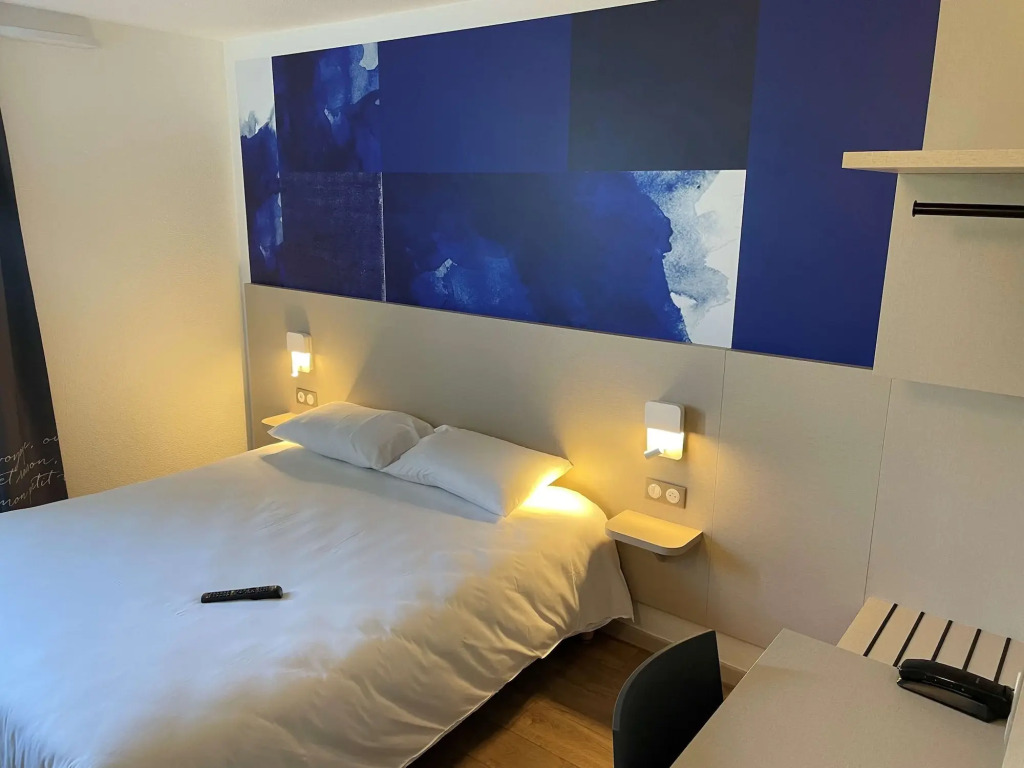Kyriad Direct - Bourg les Valence