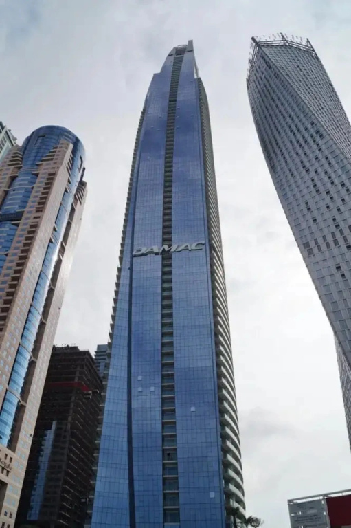Silkhaus Beach Walking Distance Dubai Marina