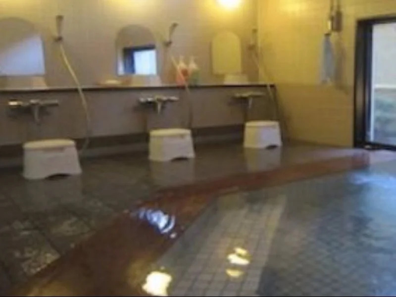 Ryokan Shibaya