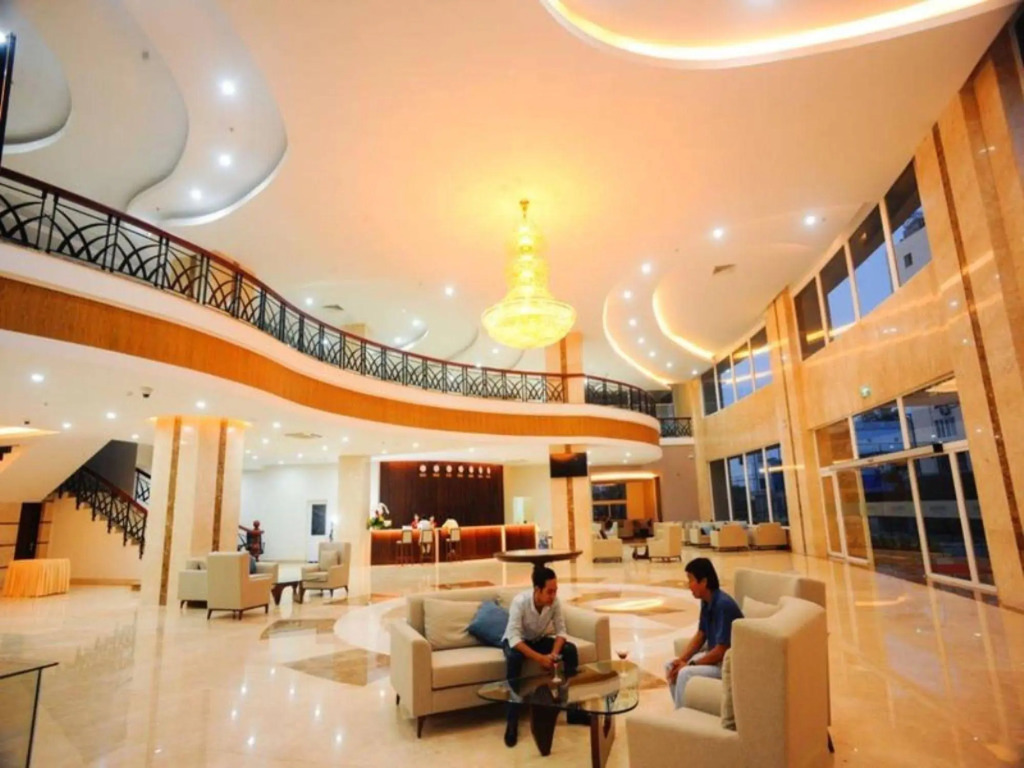 Mekong My Tho Hotel